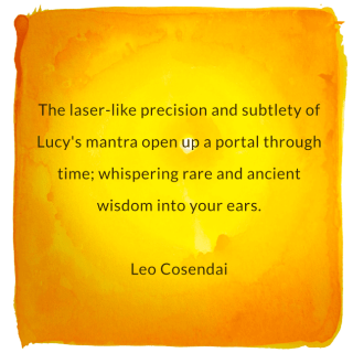 Leo quote